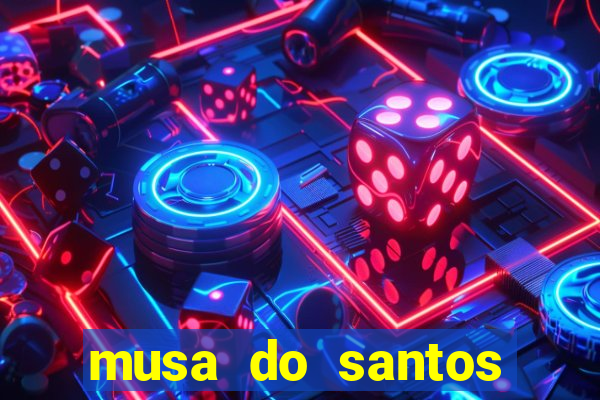 musa do santos futebol clube 2015